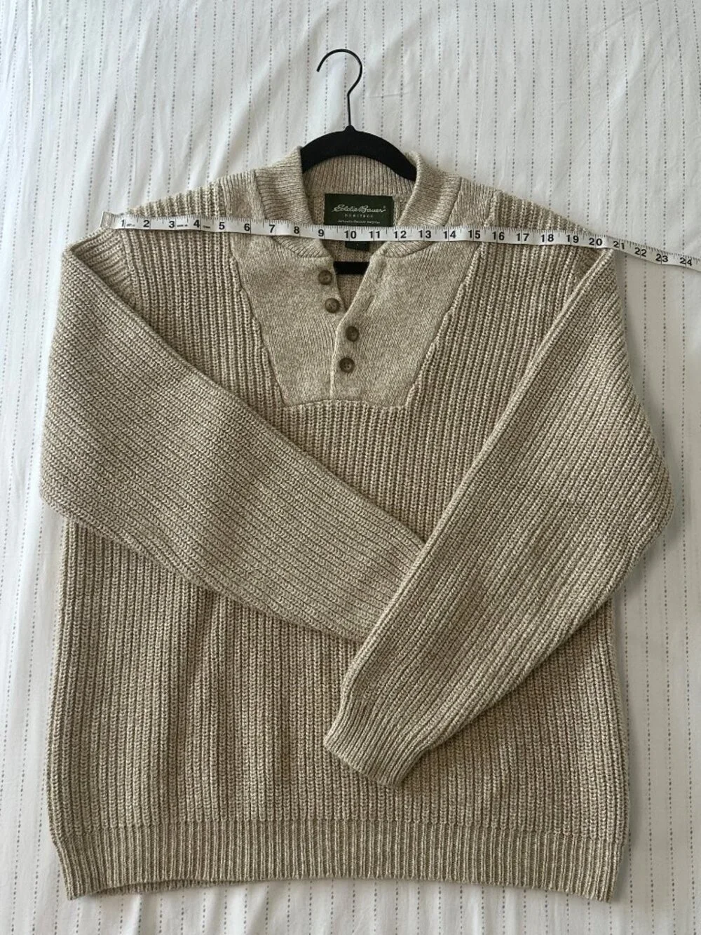 Eddie Bauer classic eddie
